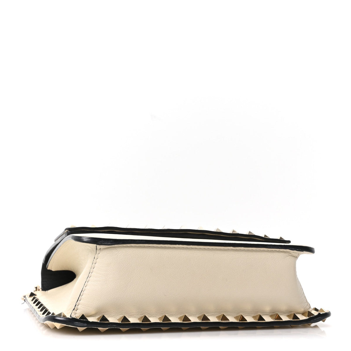 Small Calfskin Crossbody Bag