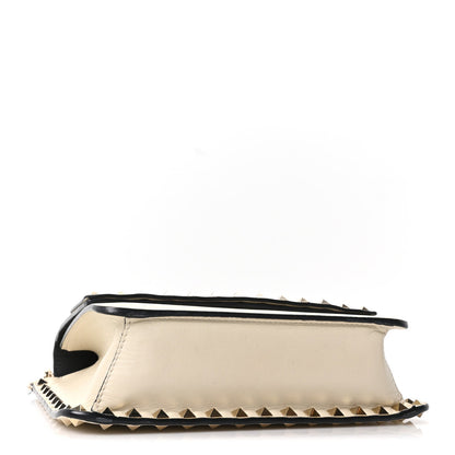 Small Calfskin Crossbody Bag