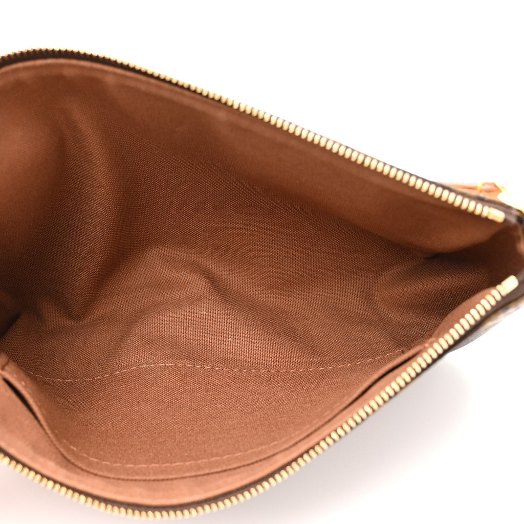 Louis Vuitton Monogram Pochette Accessories NM