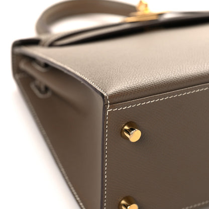 Epsom Handbag