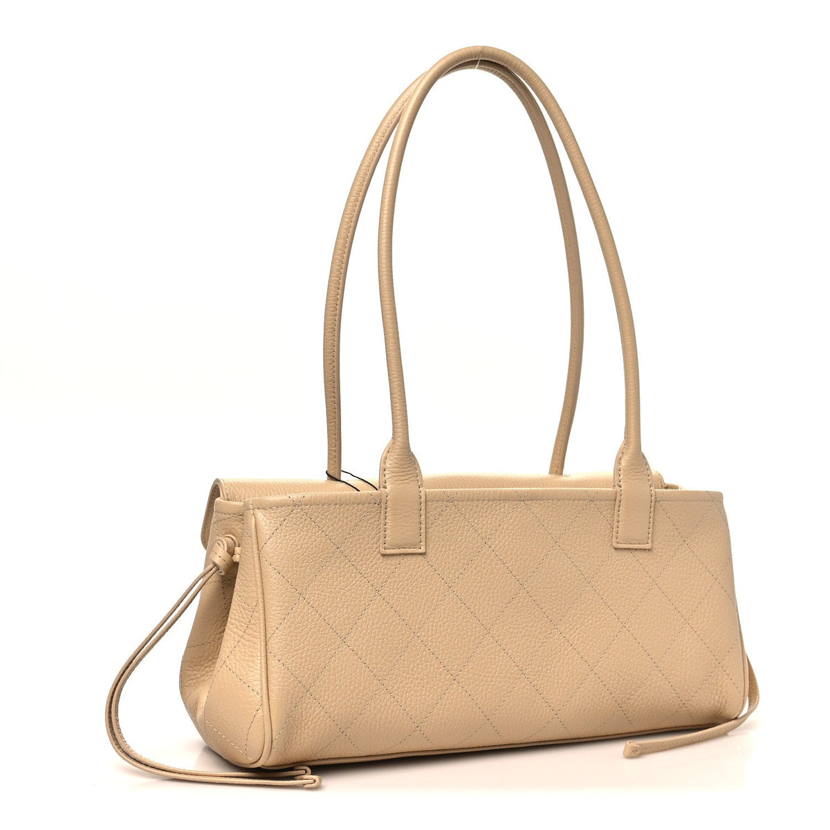 Small Calfskin Handbag