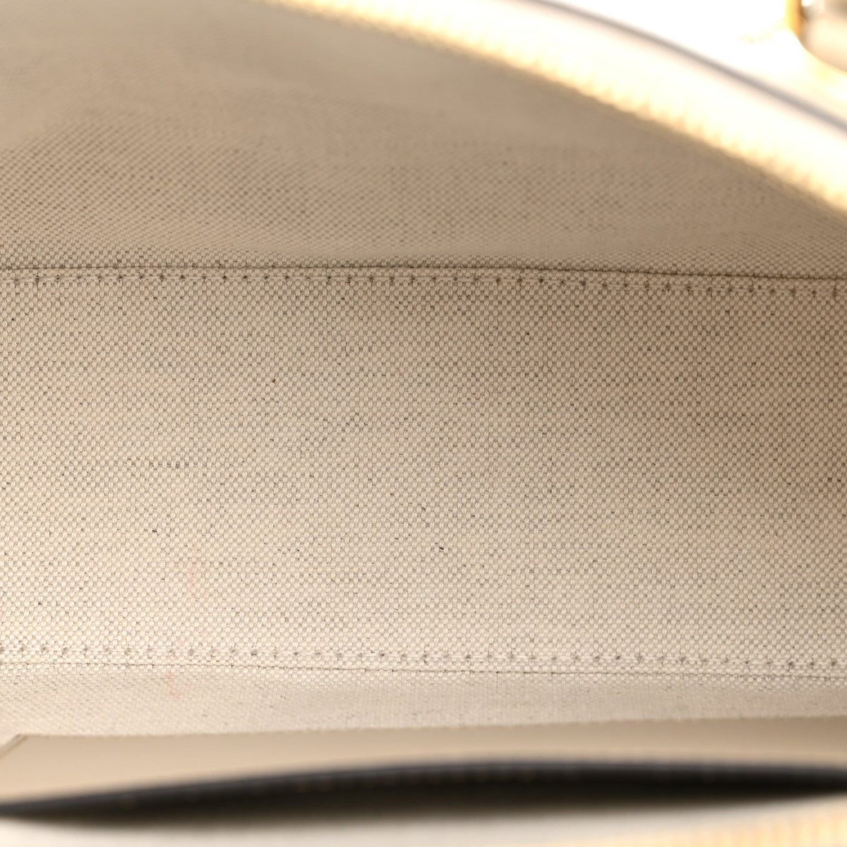 Medium Calfskin Handbag