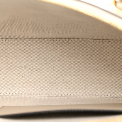 Medium Calfskin Handbag