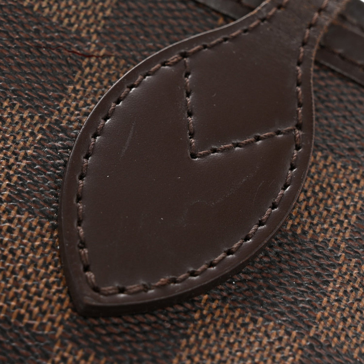 Damier Ebene Neverfull Mm Handbag