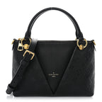 Louis Vuitton Empreinte V Tote BB Black
