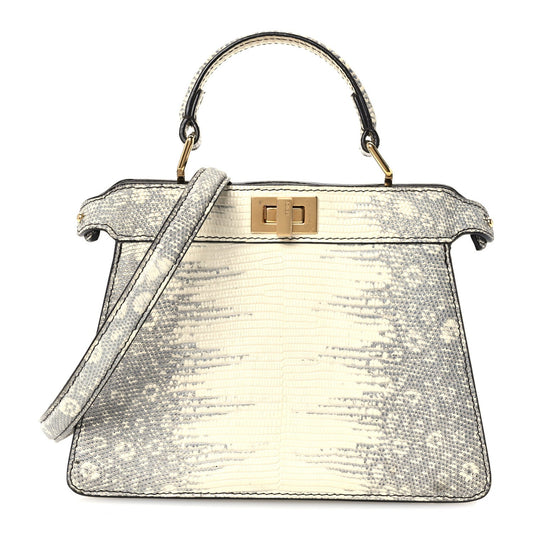 Satchel Bag