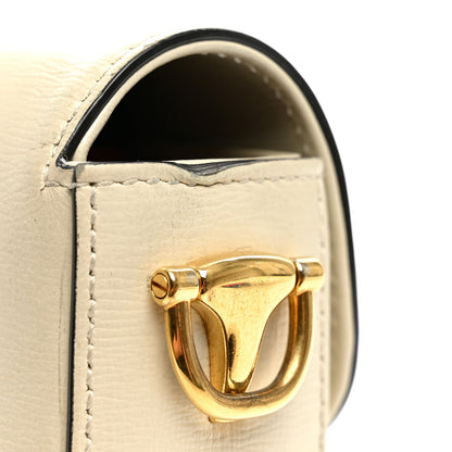 Mini Calfskin Shoulder Bag