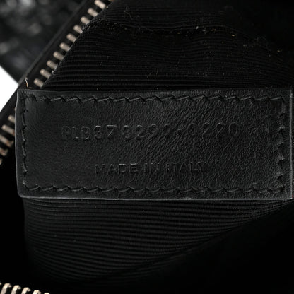 Small Calfskin Handbag