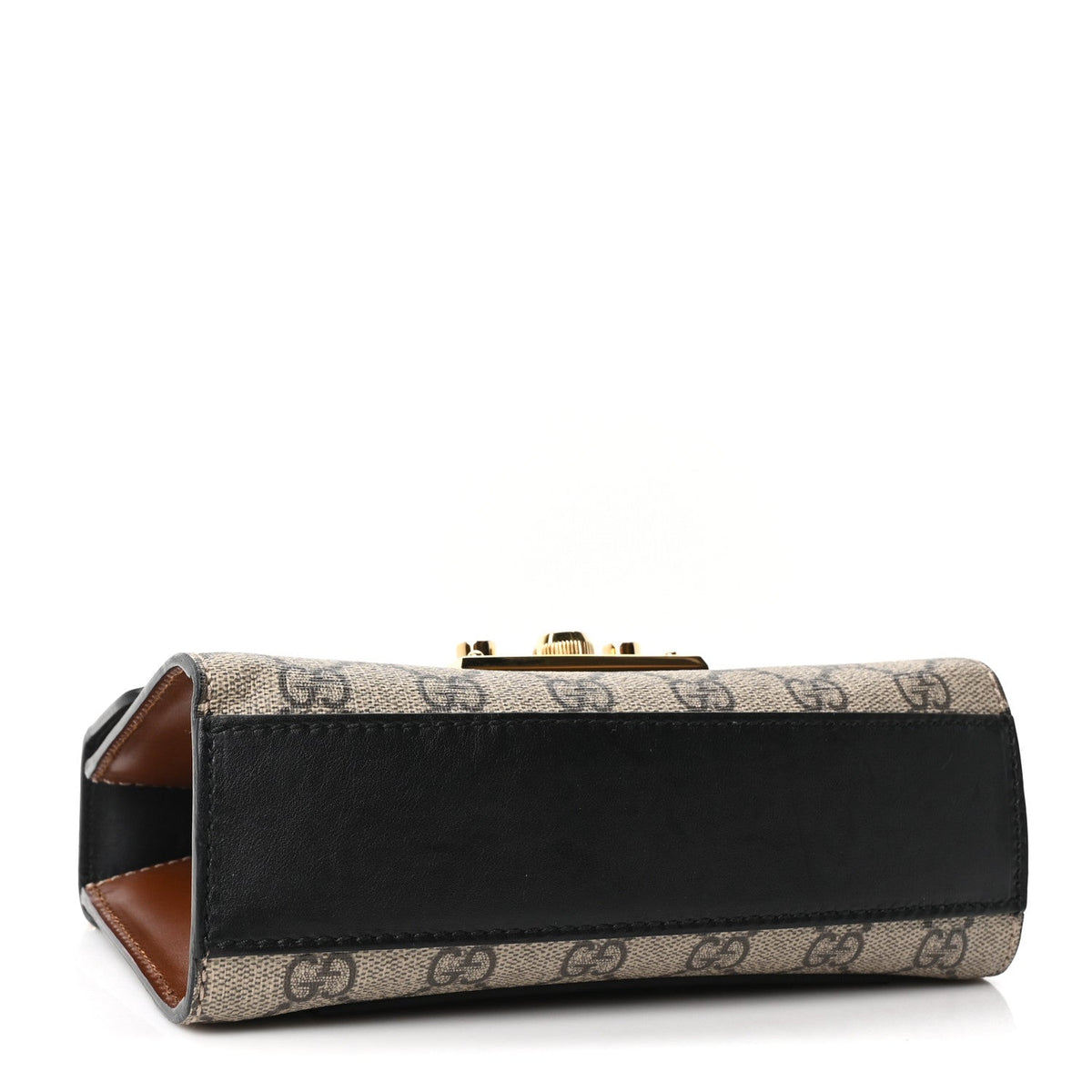 Small Calfskin Shoulder Bag