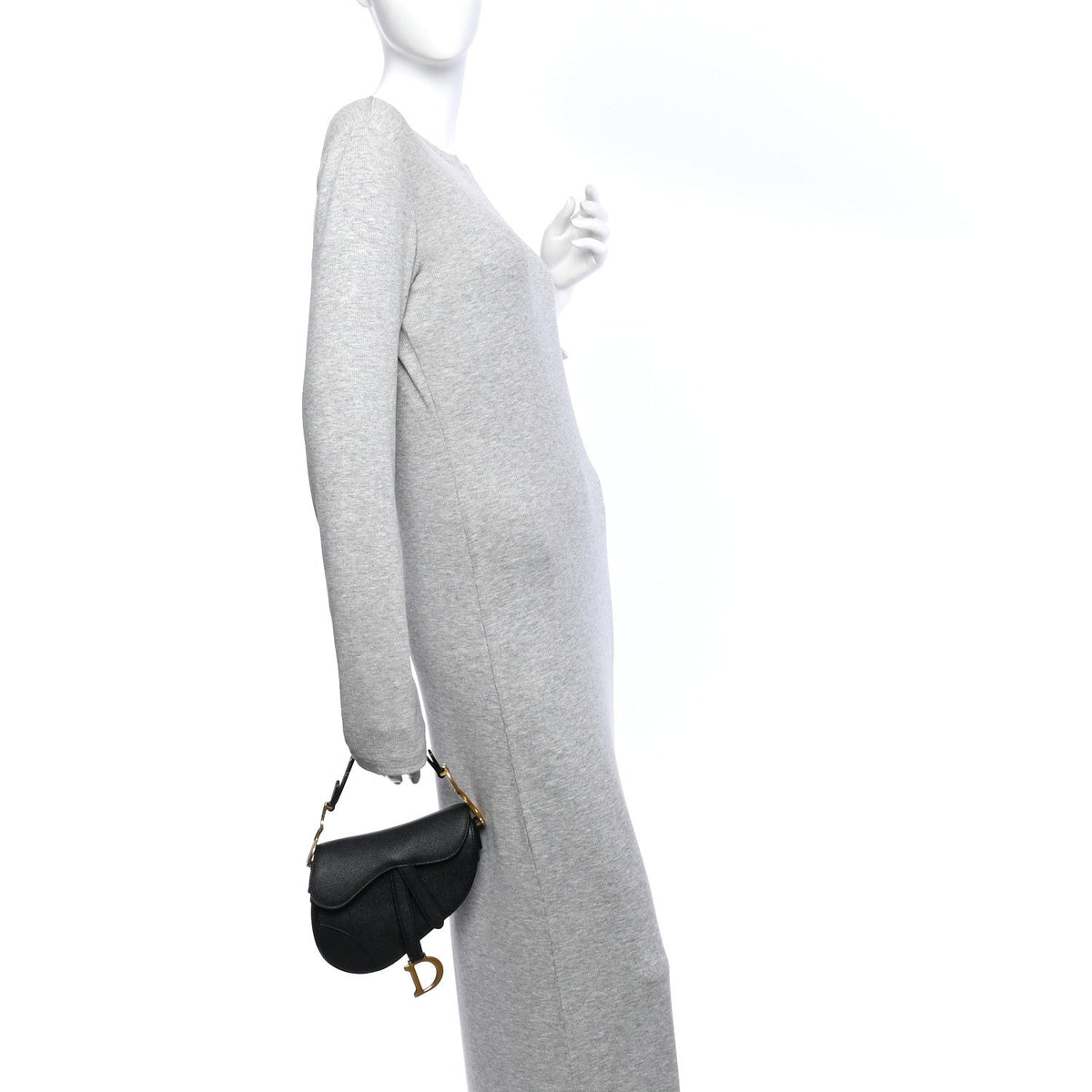 Mini Calfskin Handbag