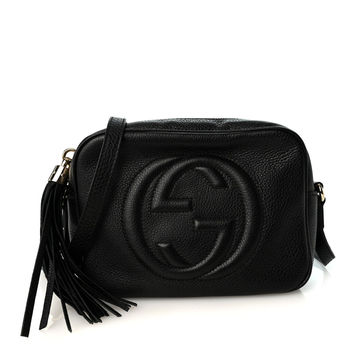 Small Calfskin Handbag