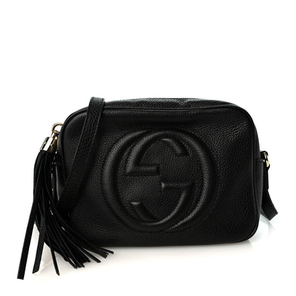 Small Calfskin Handbag