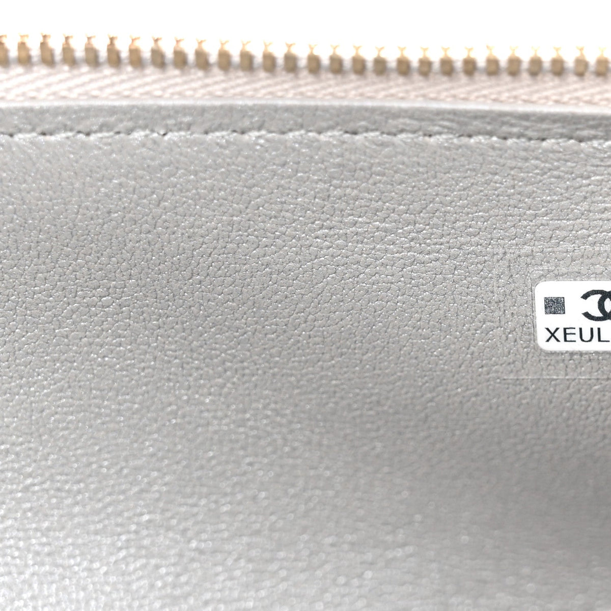 Calfskin Handbag