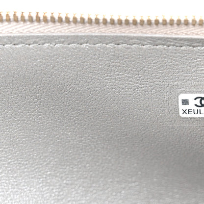 Calfskin Handbag