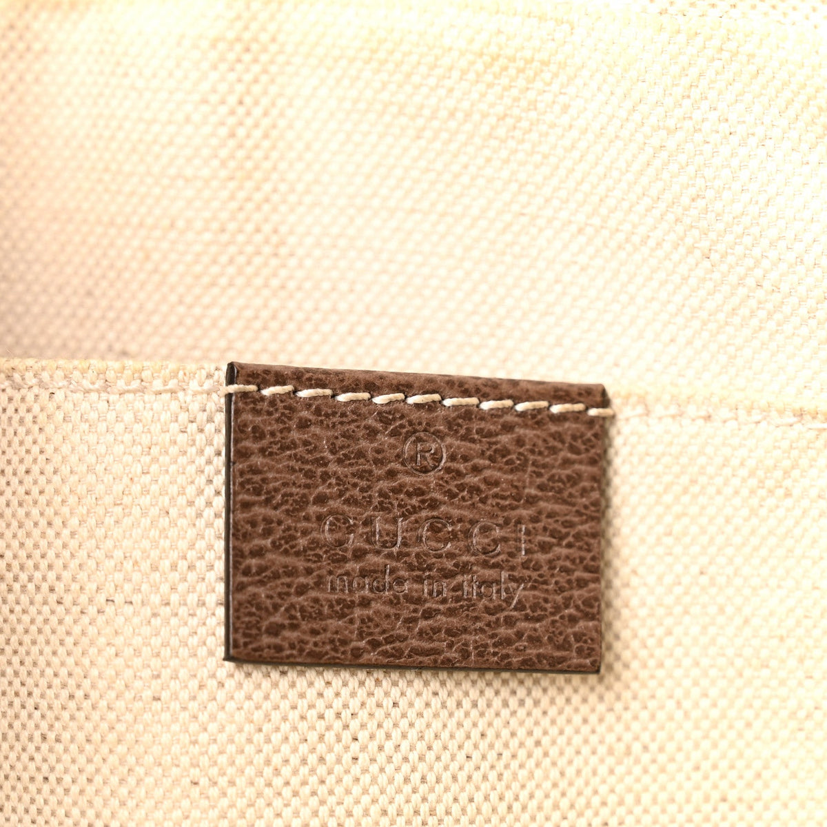 Medium Calfskin Handbag