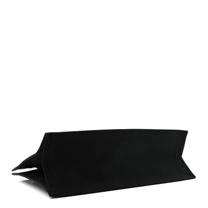 Calfskin Tote Bag