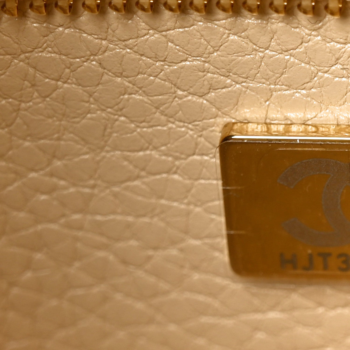 Small Calfskin Handbag