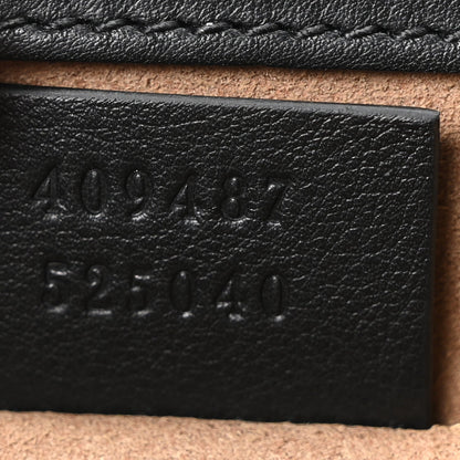 Small Calfskin Shoulder Bag