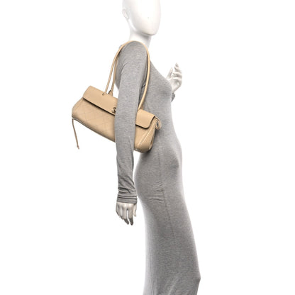 Small Calfskin Handbag
