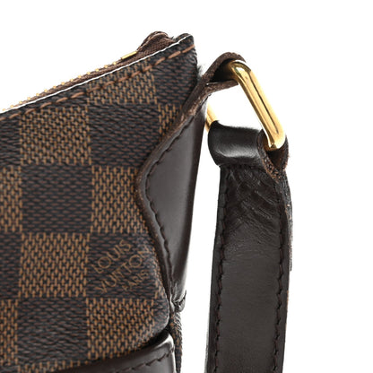 Damier Ebene Bloomsbury Gm Handbag