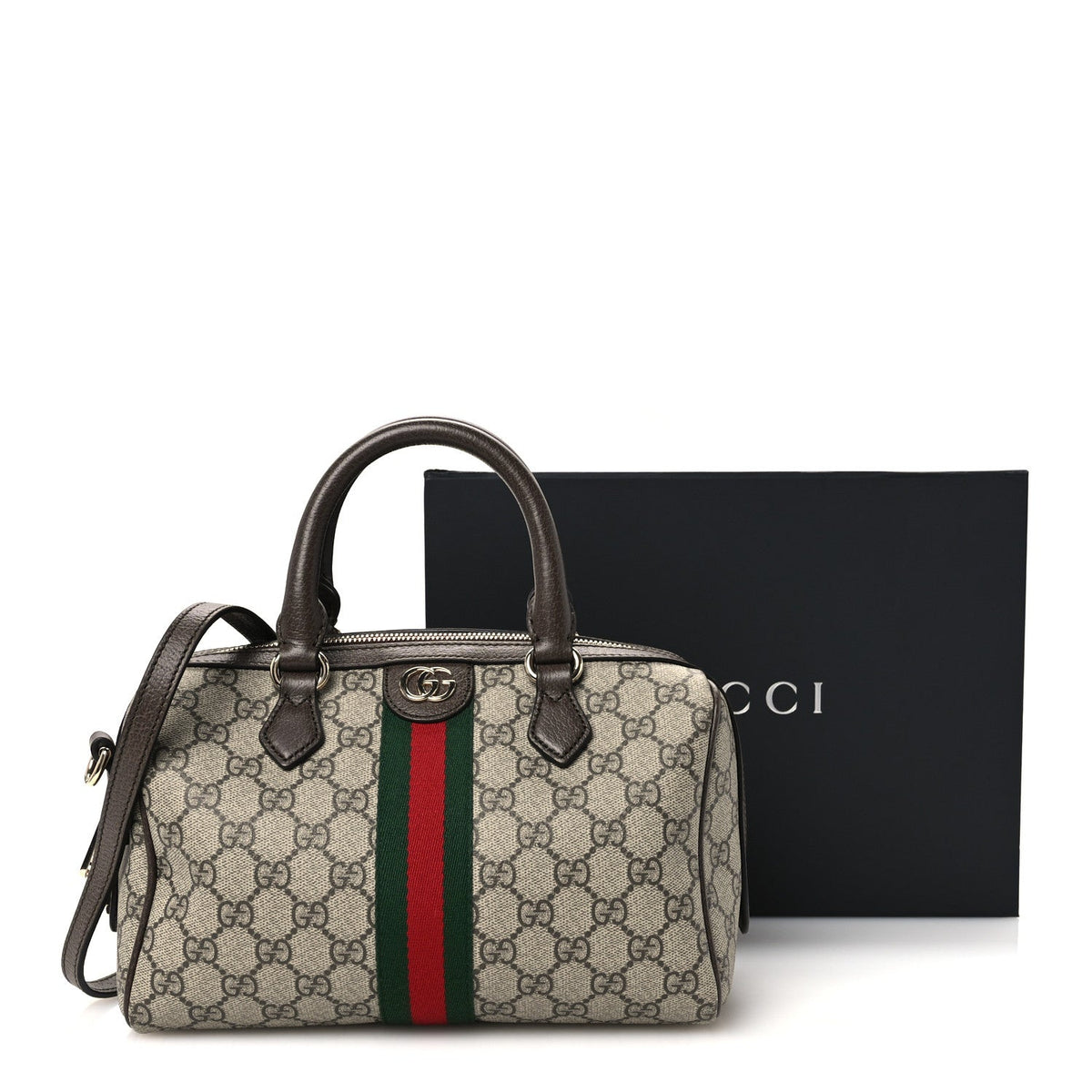 Medium Handbag