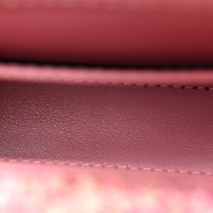Mini Quilted Handbag