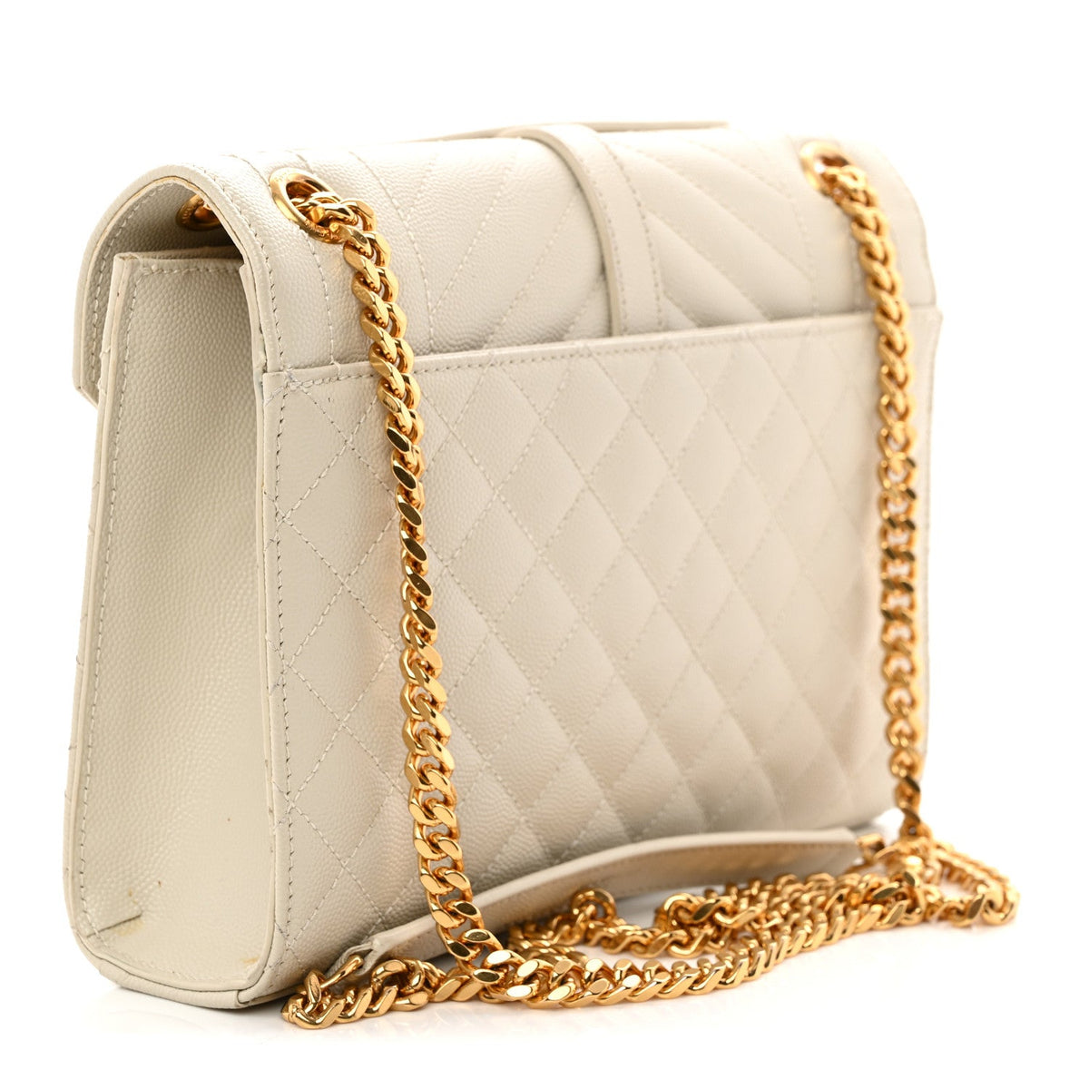 Medium Satchel Bag