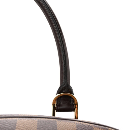 Damier Ebene Nolita Handbag