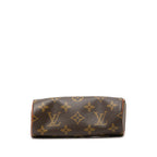 Papillon Pochette Monogram Canvas Mini