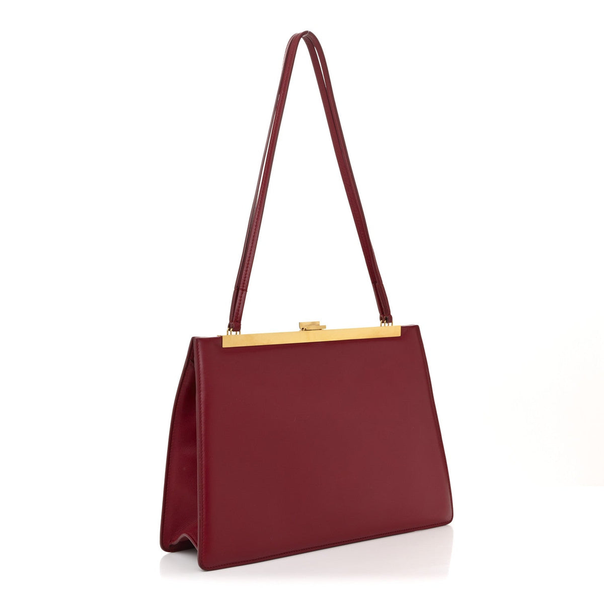 Medium Calfskin Handbag