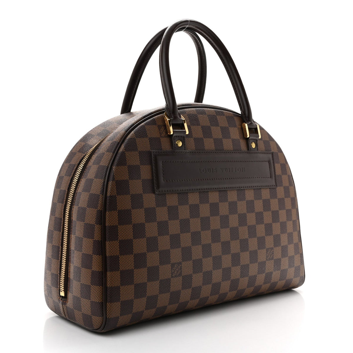 Damier Ebene Nolita Handbag
