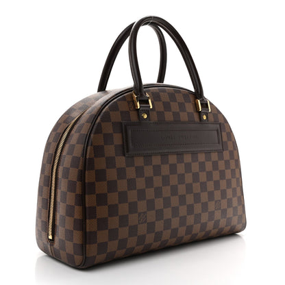 Damier Ebene Nolita Handbag