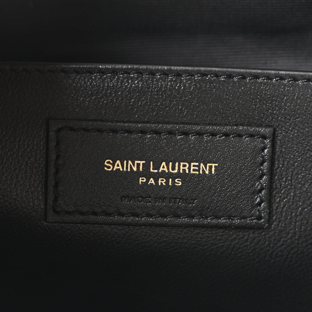 Medium Lambskin Handbag