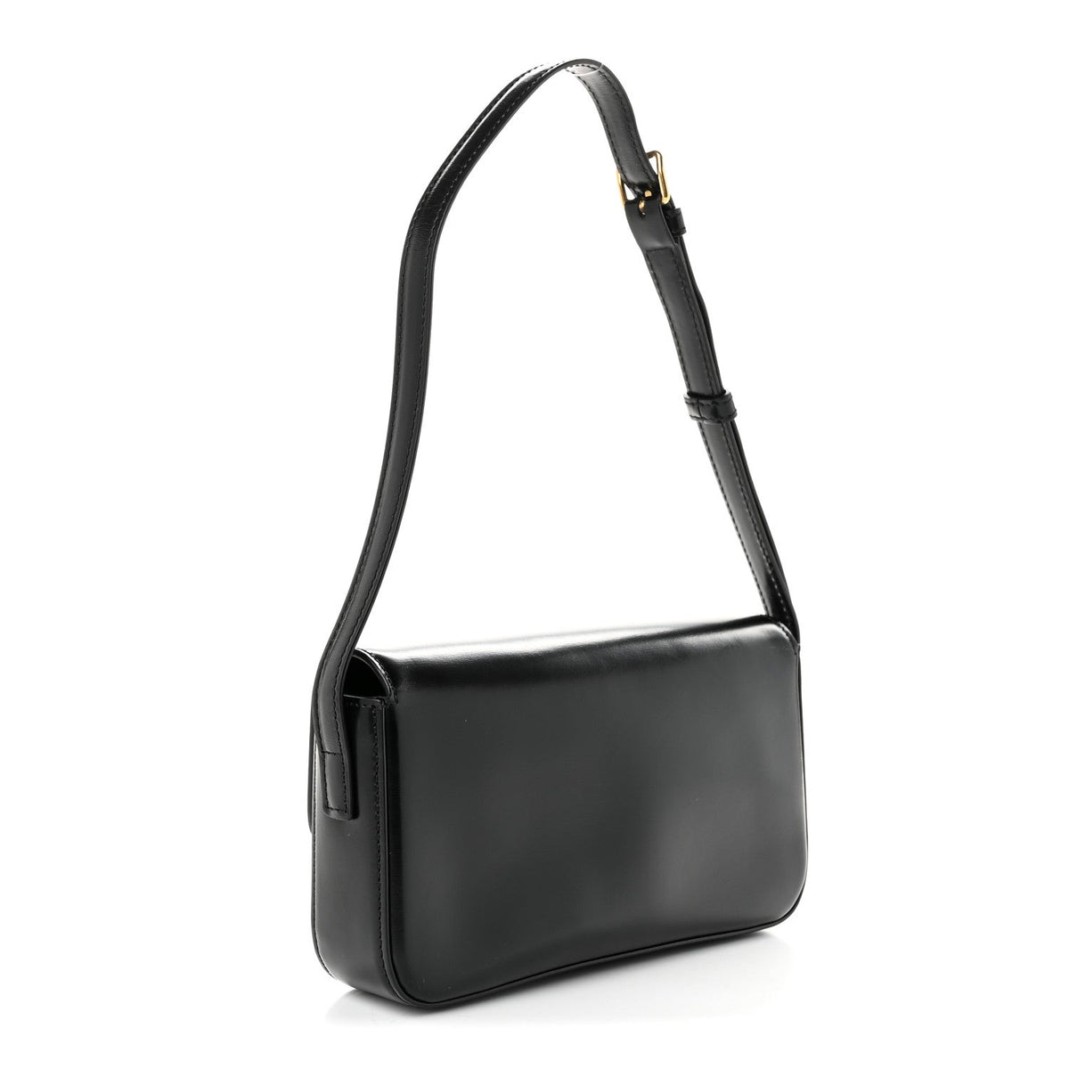 Calfskin Shoulder Bag