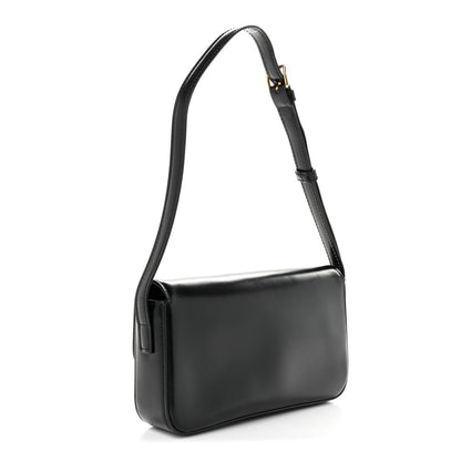 Calfskin Shoulder Bag