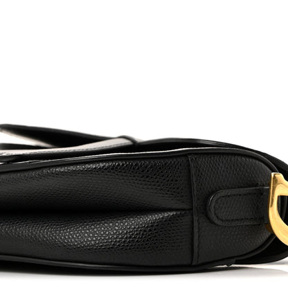 Mini Calfskin Handbag