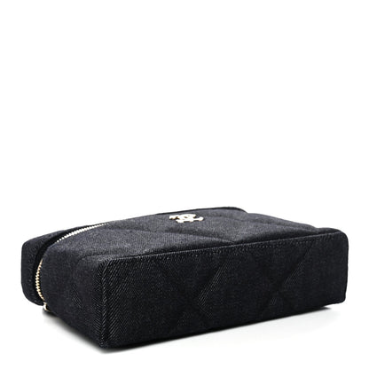 Quilted Handbag
