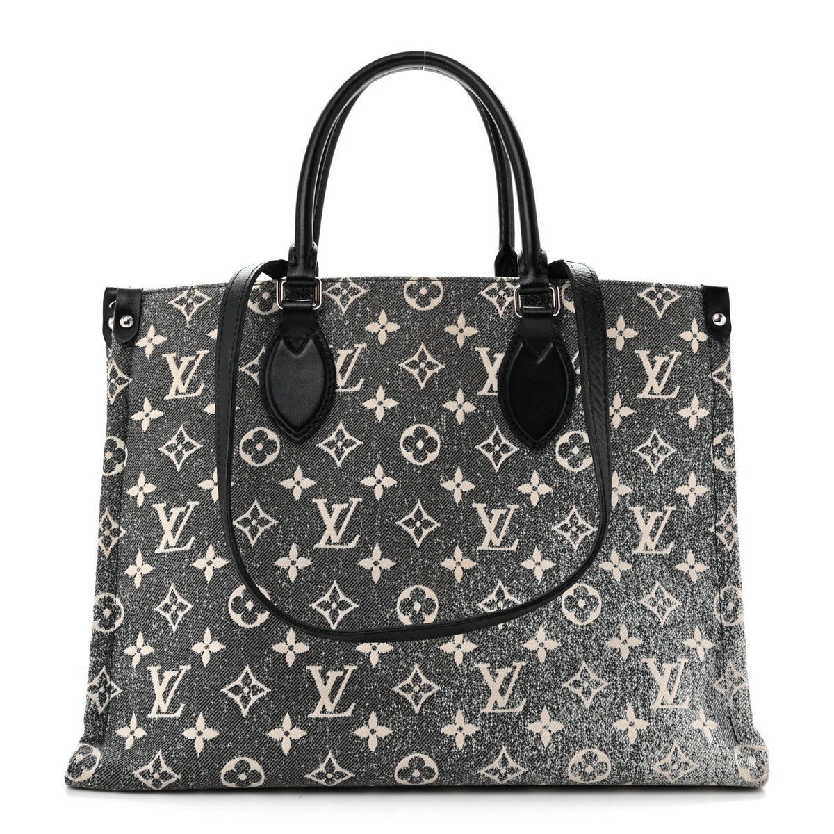 Handbag - Black