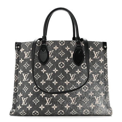 Handbag - Black