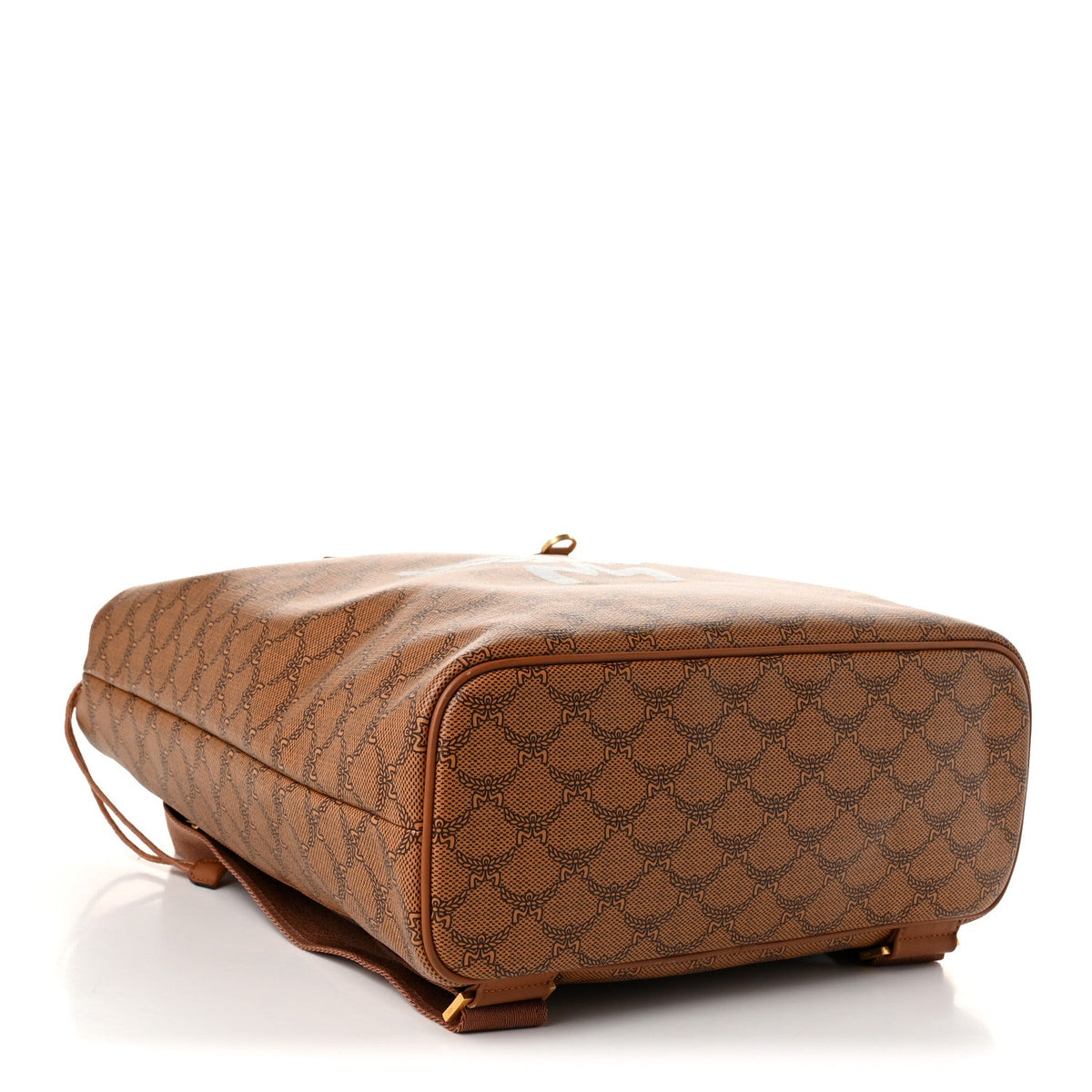Medium Calfskin Backpack