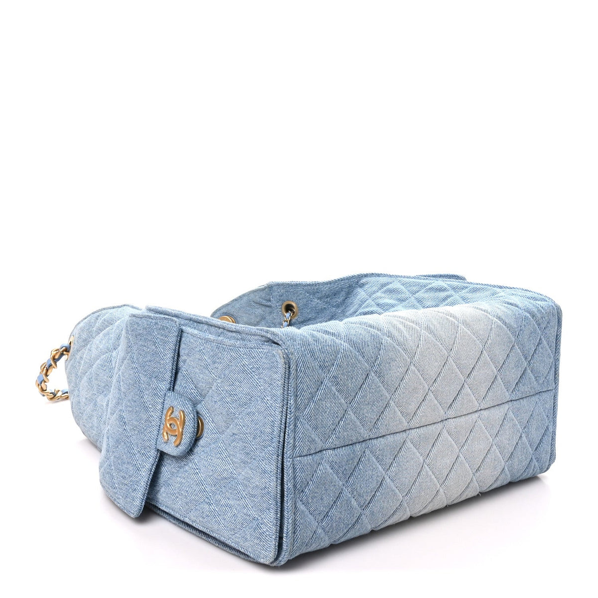 Medium Quilted Handbag
