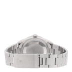 Rolex Stainless Steel 34mm Air-King Precision Watch Pink 14010