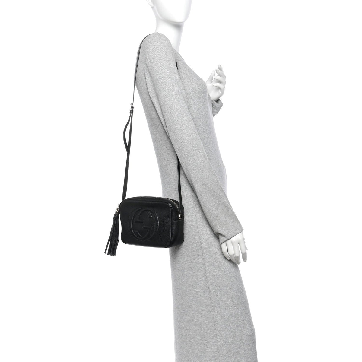 Small Calfskin Handbag