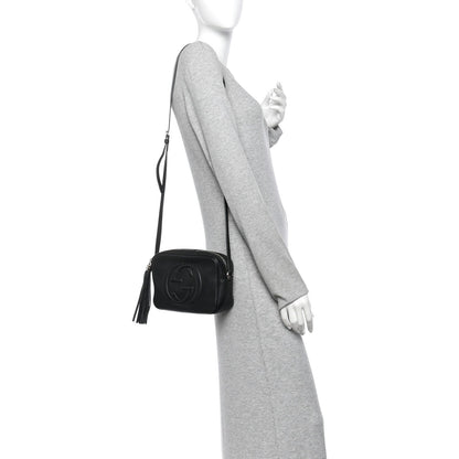 Small Calfskin Handbag