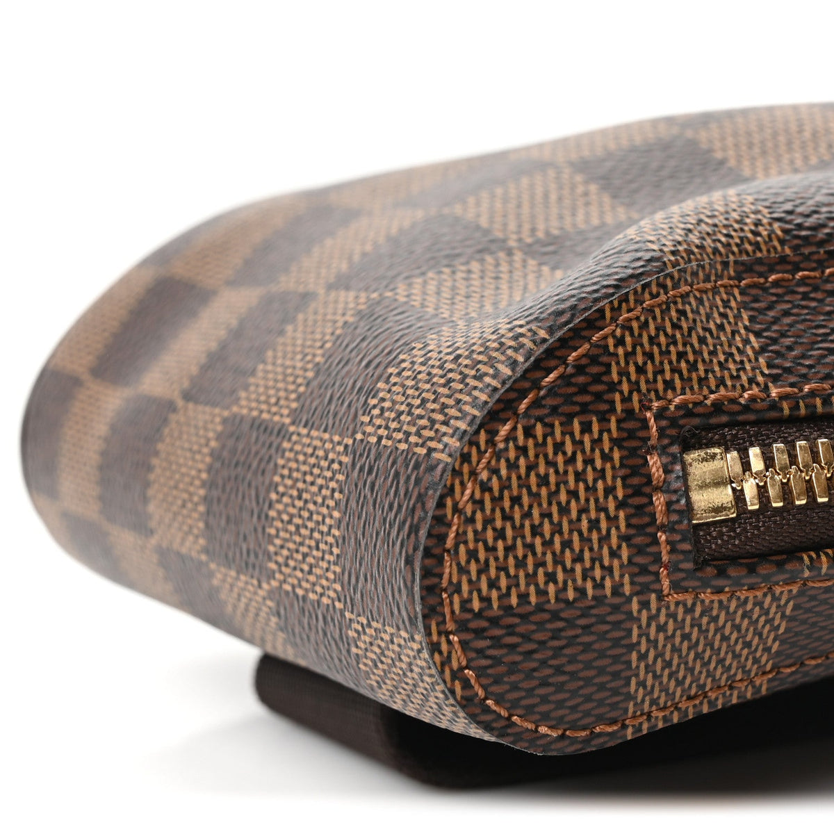 Damier Ebene Geronimos Handbag