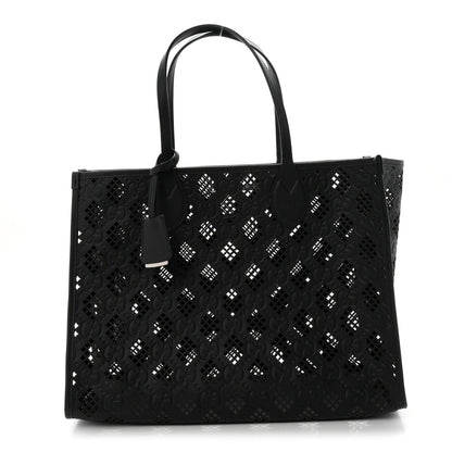 Medium Calfskin Tote Bag