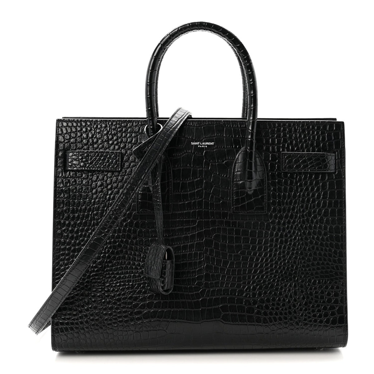 Small Calfskin Handbag