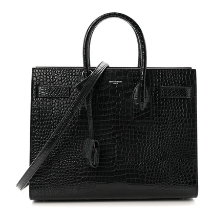 Small Calfskin Handbag