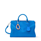 Women's Speedy Soft 30 Rose Miami Epi Leather Handbag M29466