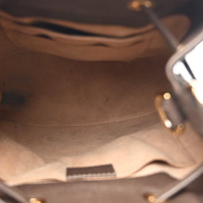 Small Bucket Bag